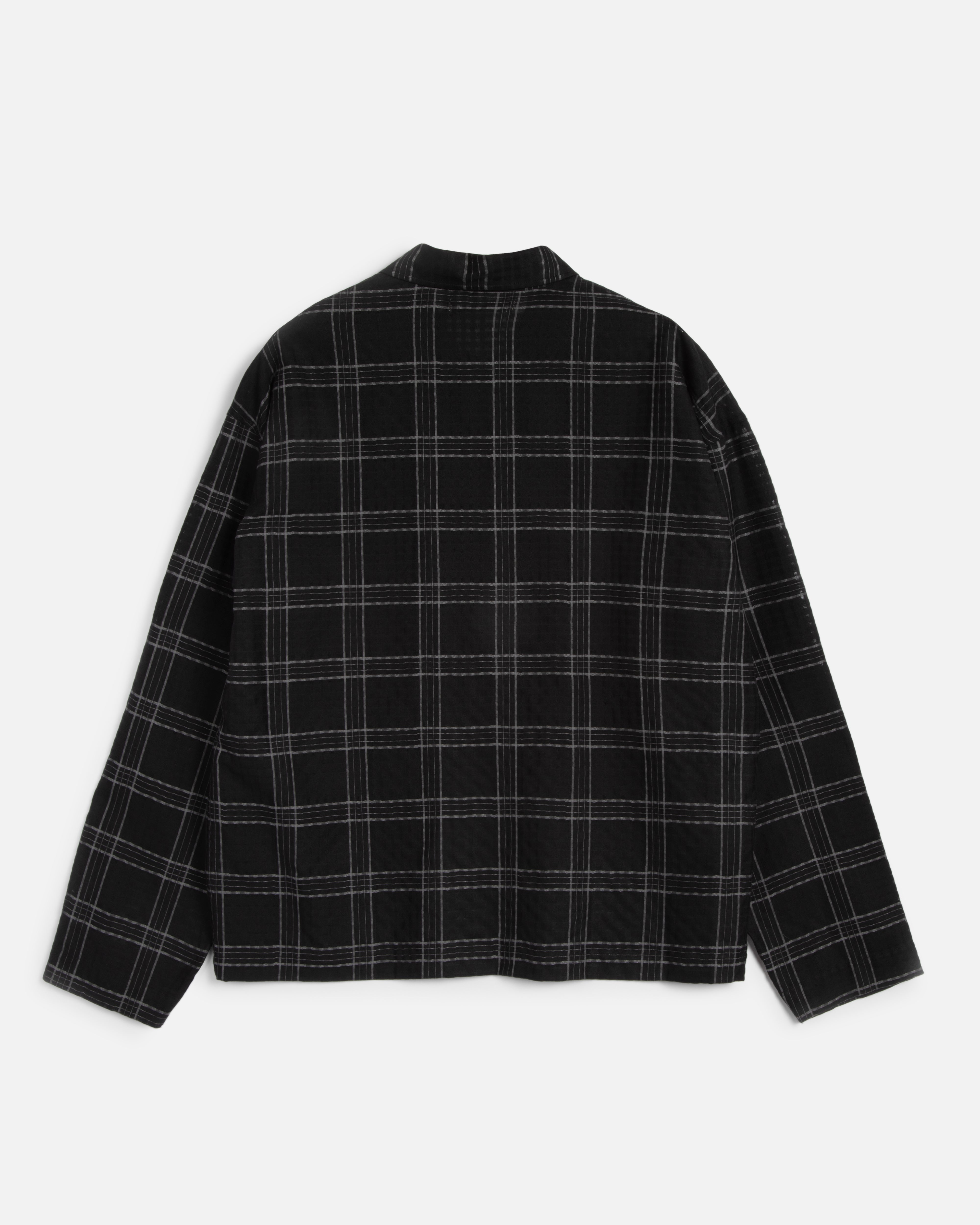 PJ Overshirt